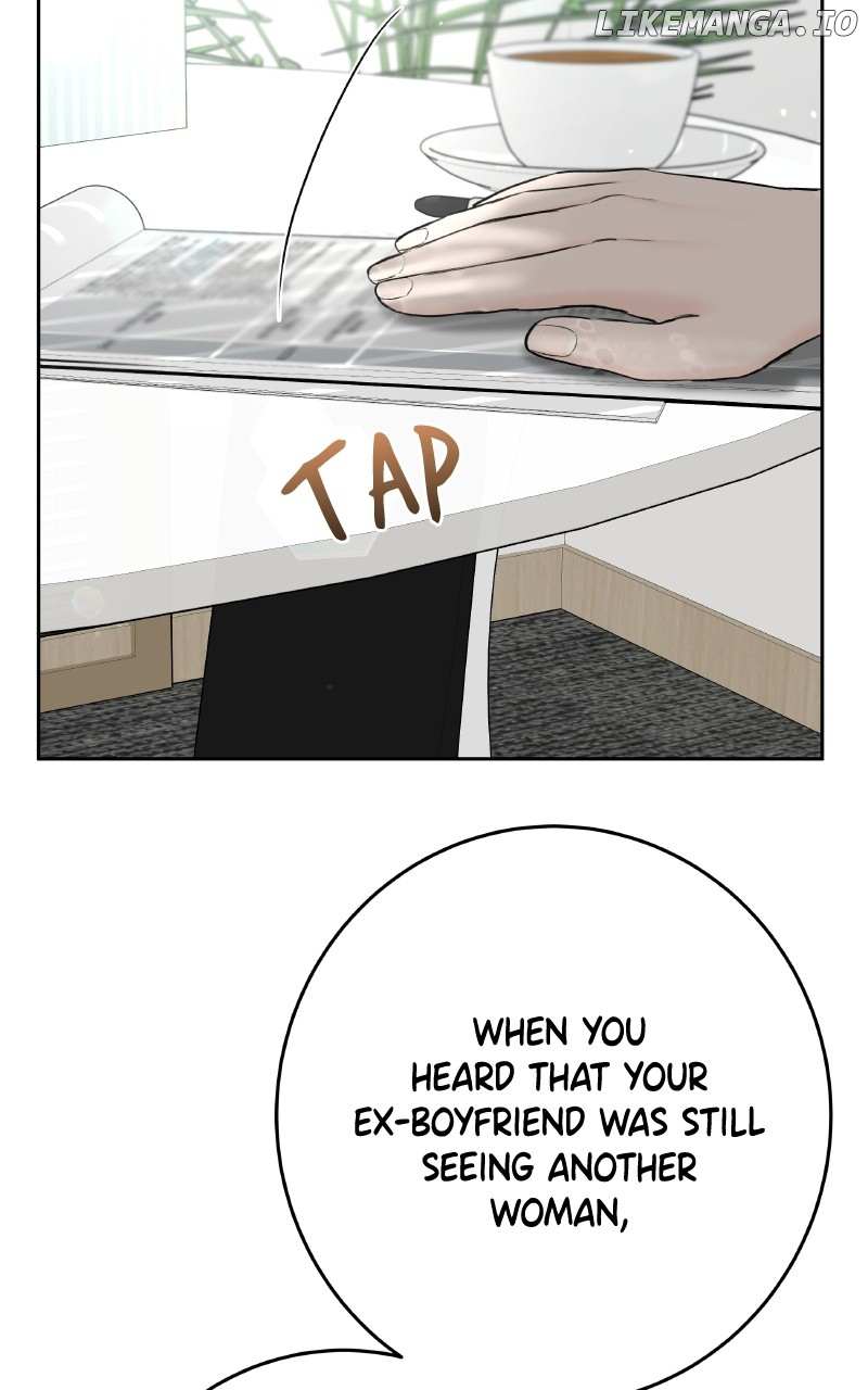 I’ll Give You the Most Rotten One Chapter 46 - Page 66 in English