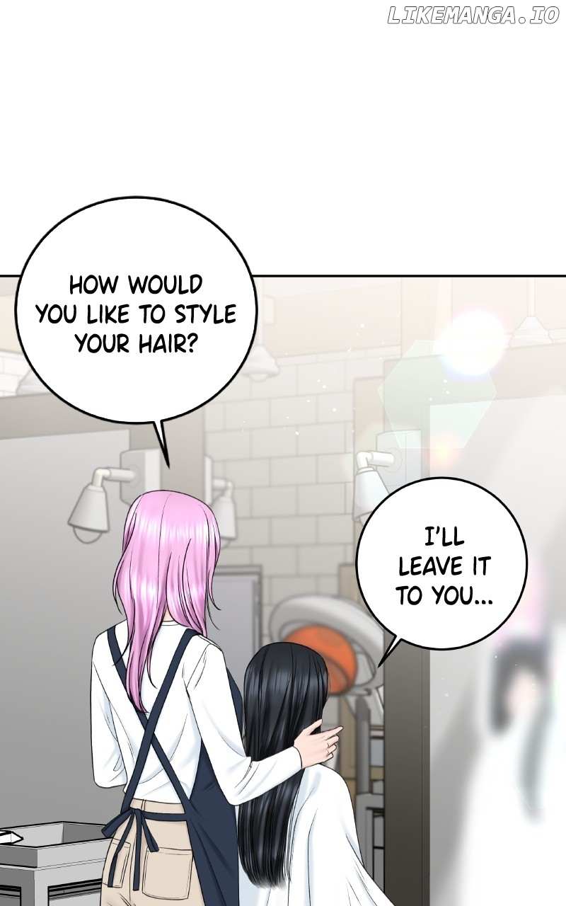 I’ll Give You the Most Rotten One Chapter 46 - Page 89 in English