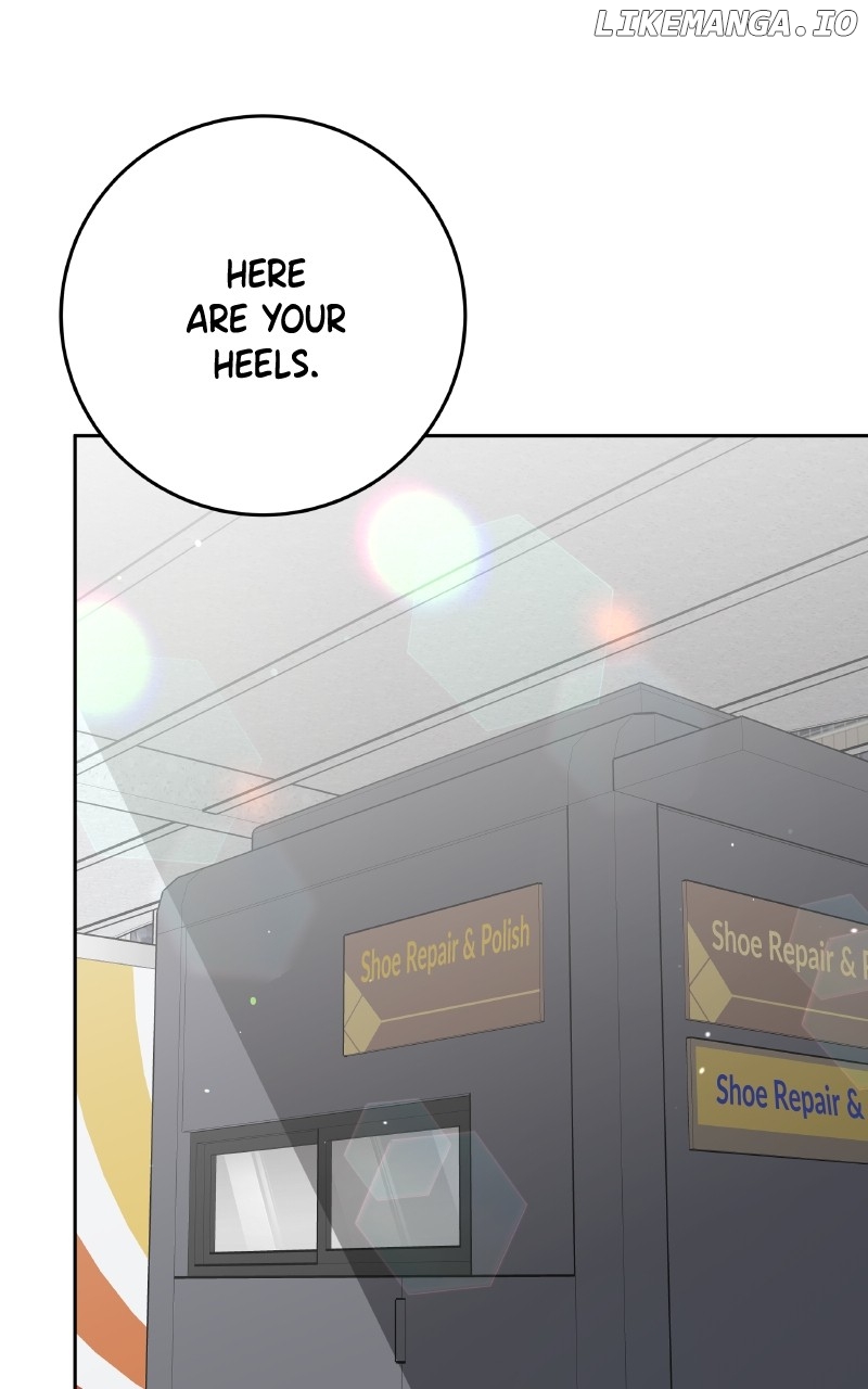 I’ll Give You the Most Rotten One Chapter 46 - Page 94 in English