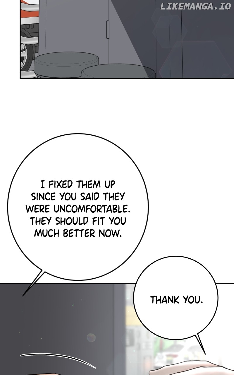 I’ll Give You the Most Rotten One Chapter 46 - Page 95 in English