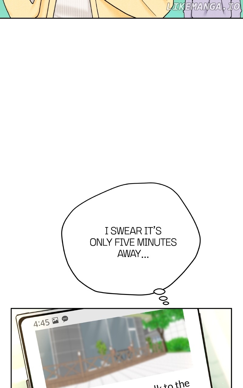 I’ll Give You the Most Rotten One Chapter 47 - Page 100 in English