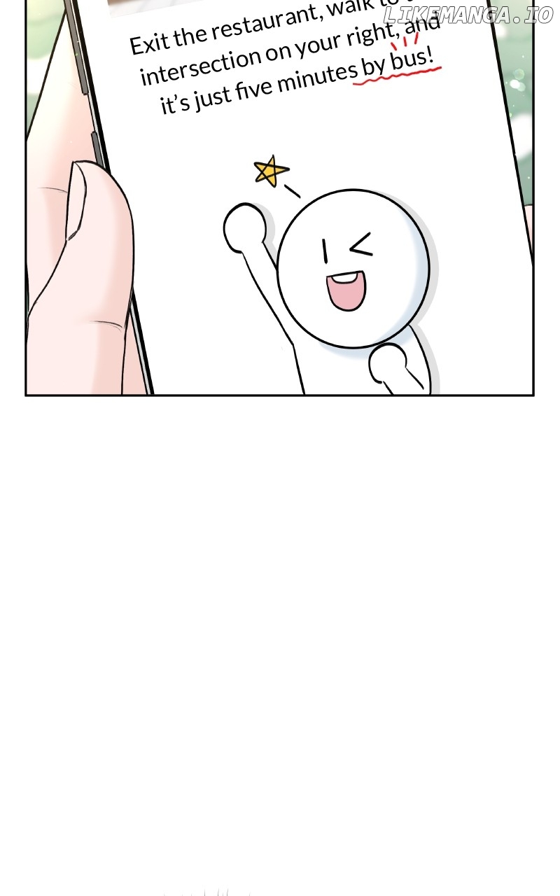 I’ll Give You the Most Rotten One Chapter 47 - Page 101 in English