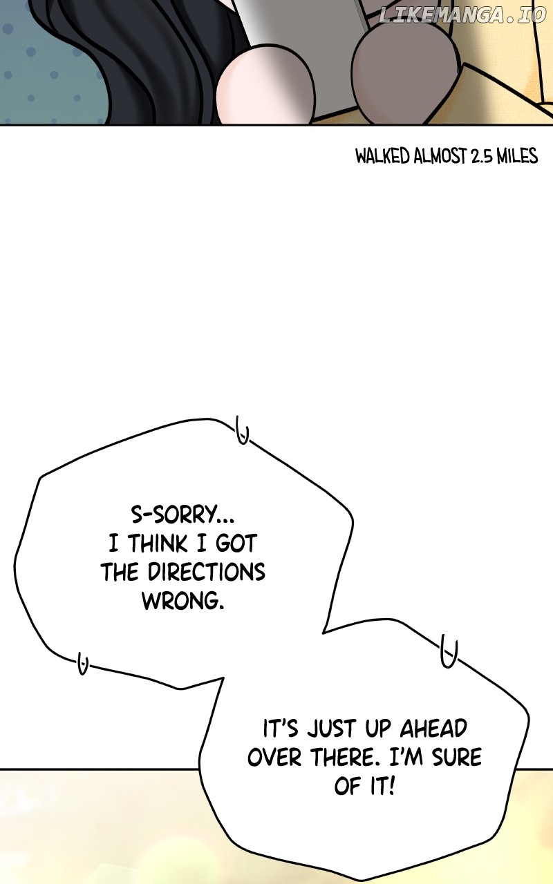 I’ll Give You the Most Rotten One Chapter 47 - Page 103 in English