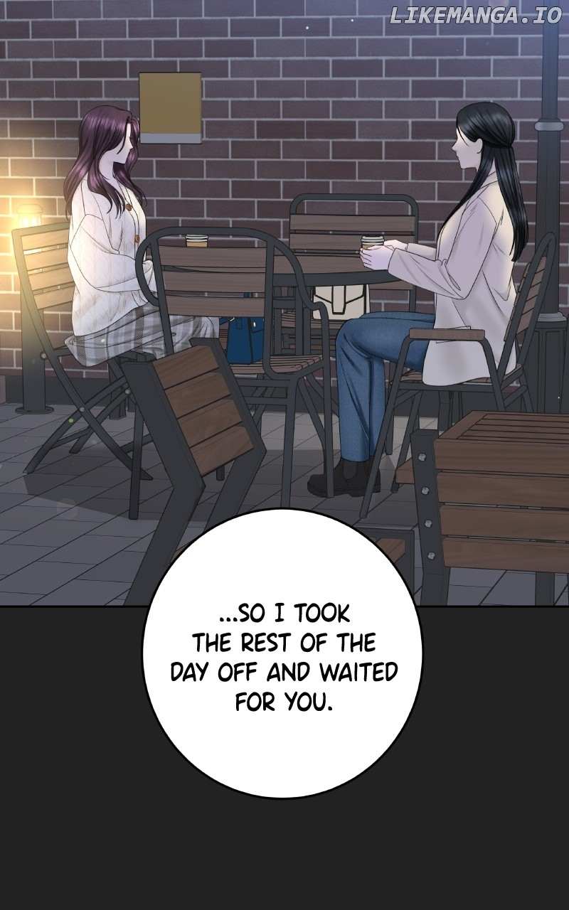 I’ll Give You the Most Rotten One Chapter 47 - Page 34 in English