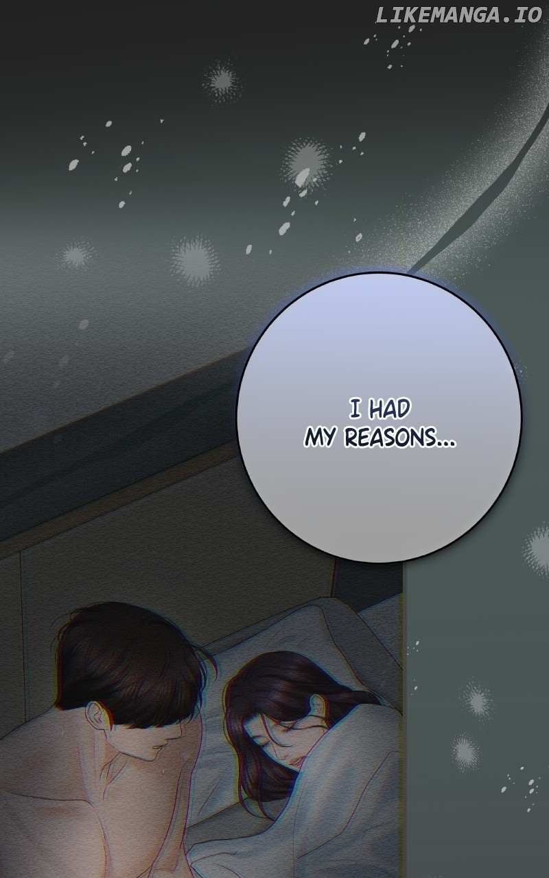 I’ll Give You the Most Rotten One Chapter 47 - Page 37 in English