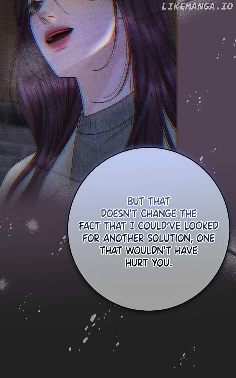 I’ll Give You the Most Rotten One Chapter 47 - Page 39 in English