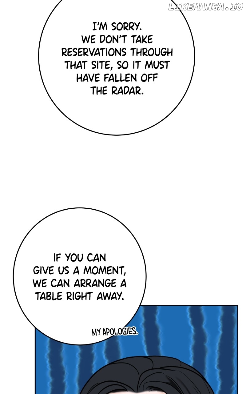 I’ll Give You the Most Rotten One Chapter 47 - Page 4 in English