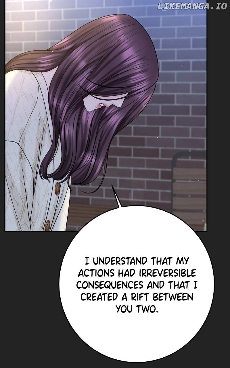I’ll Give You the Most Rotten One Chapter 47 - Page 45 in English