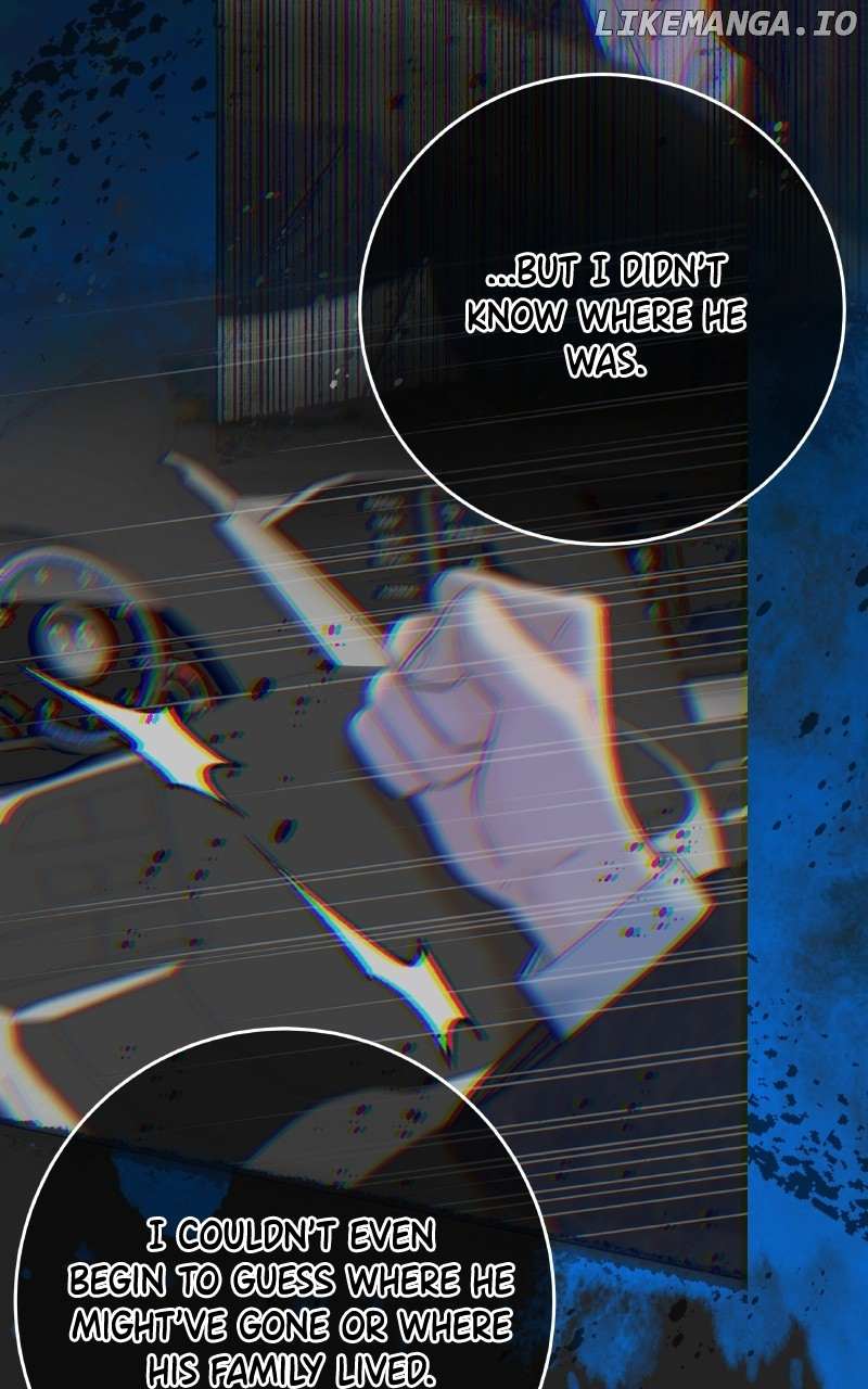 I’ll Give You the Most Rotten One Chapter 47 - Page 50 in English