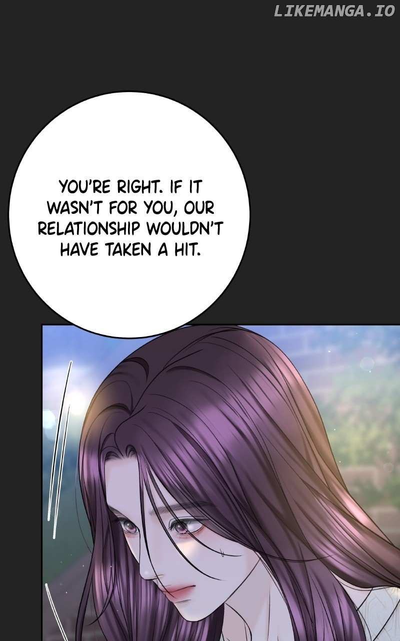 I’ll Give You the Most Rotten One Chapter 47 - Page 53 in English