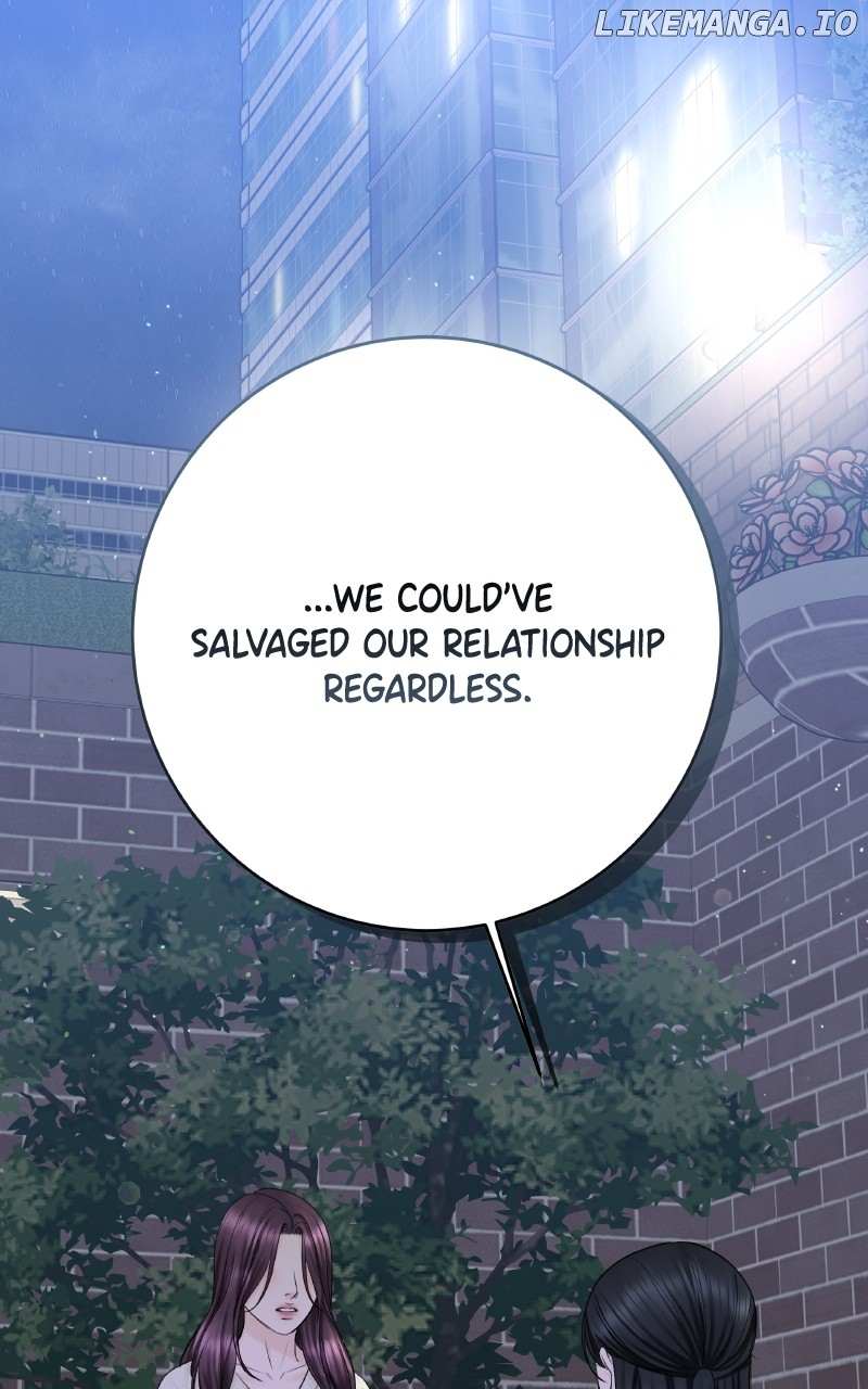 I’ll Give You the Most Rotten One Chapter 47 - Page 55 in English
