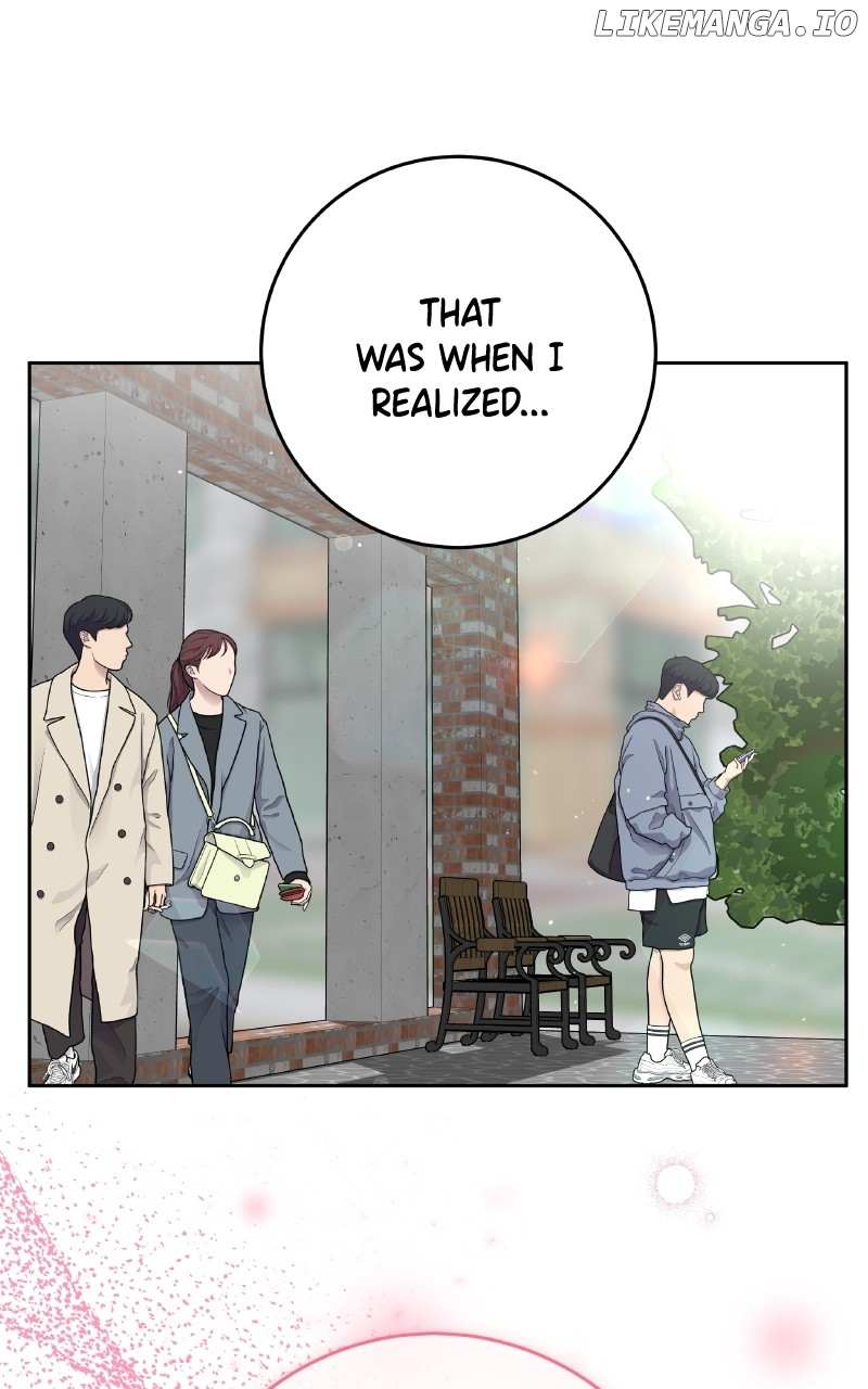 I’ll Give You the Most Rotten One Chapter 47 - Page 63 in English