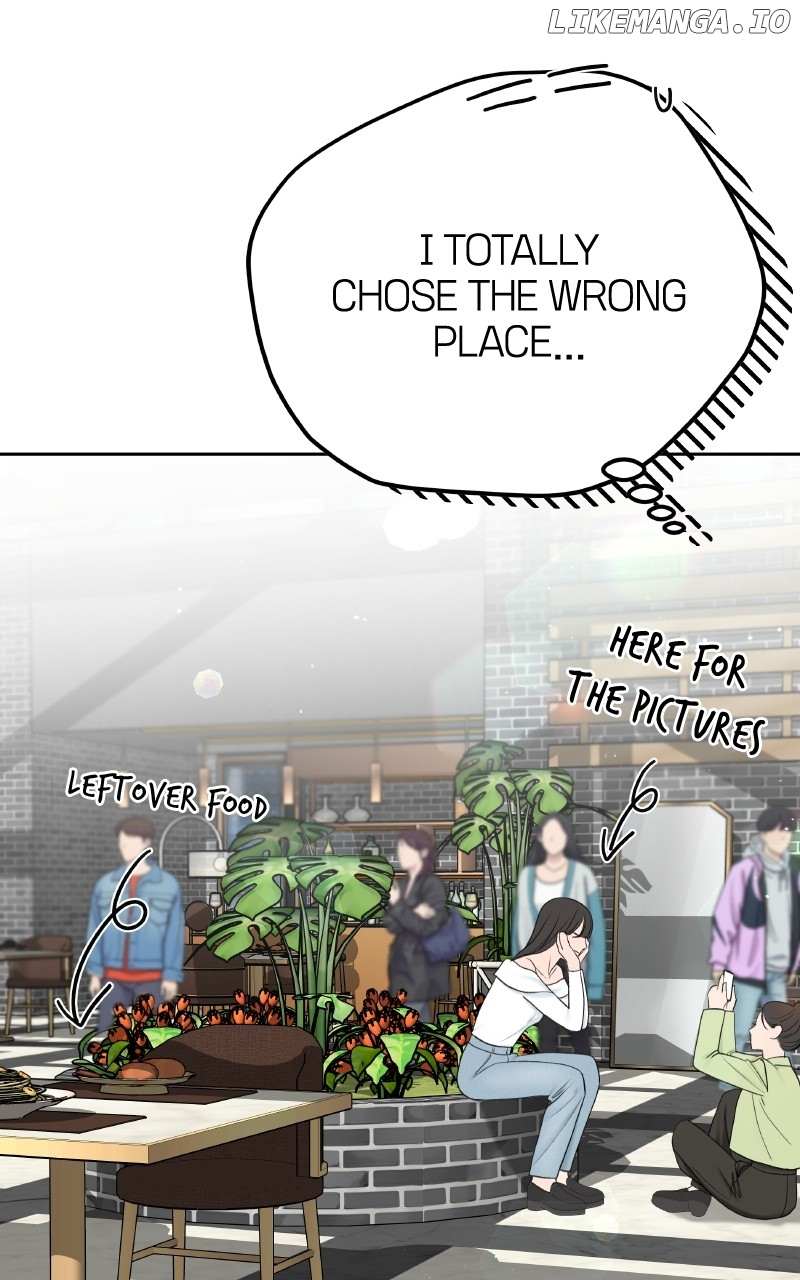 I’ll Give You the Most Rotten One Chapter 47 - Page 79 in English