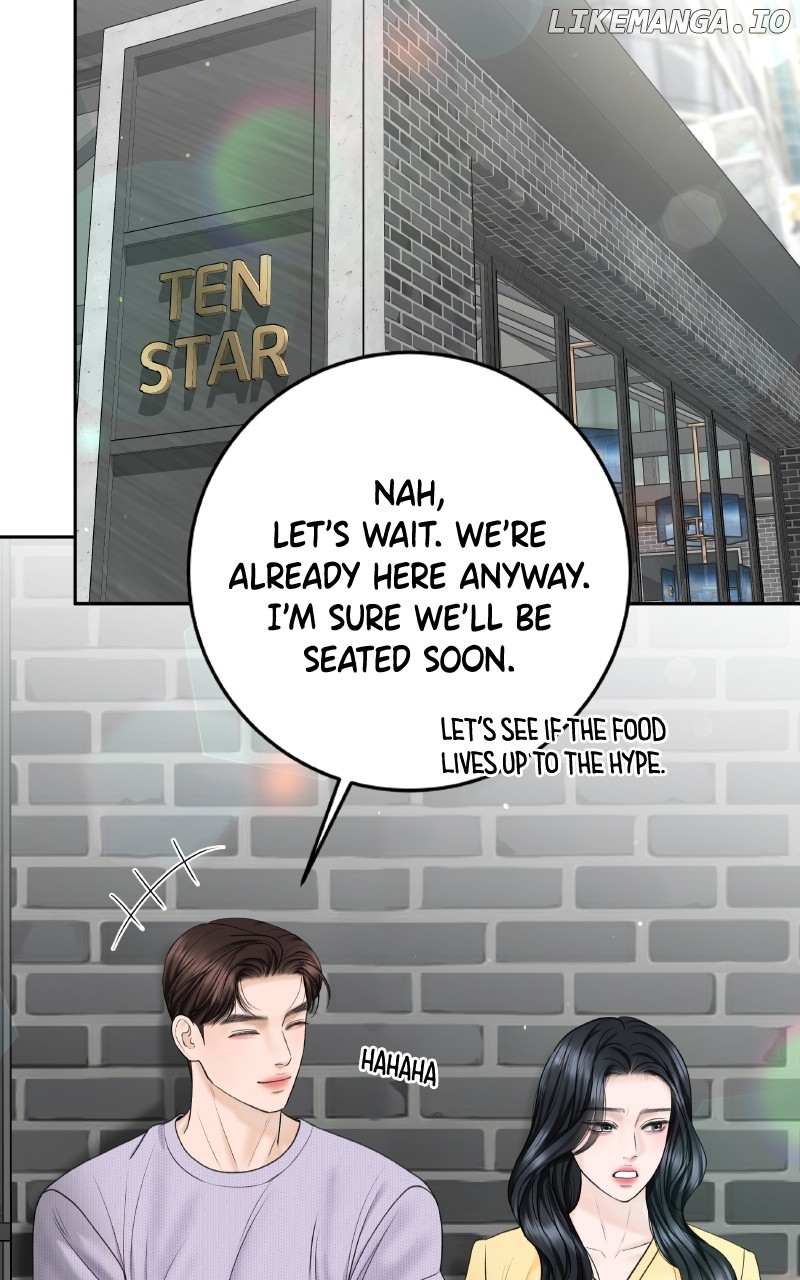 I’ll Give You the Most Rotten One Chapter 47 - Page 8 in English