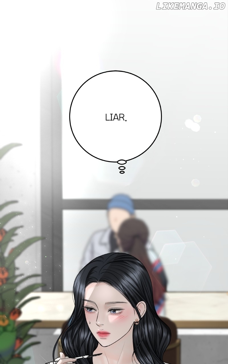 I’ll Give You the Most Rotten One Chapter 47 - Page 86 in English