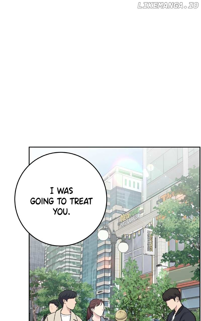 I’ll Give You the Most Rotten One Chapter 47 - Page 89 in English