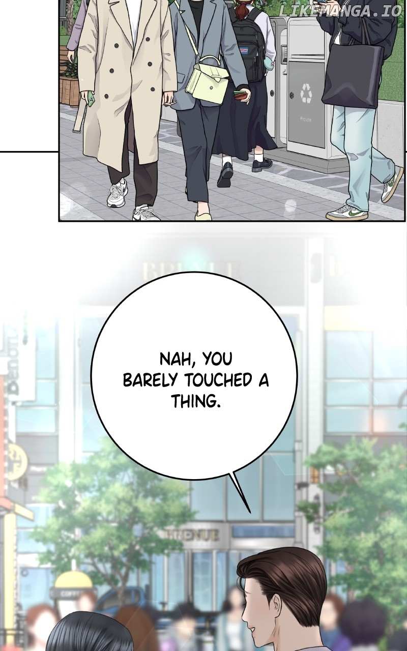 I’ll Give You the Most Rotten One Chapter 47 - Page 90 in English