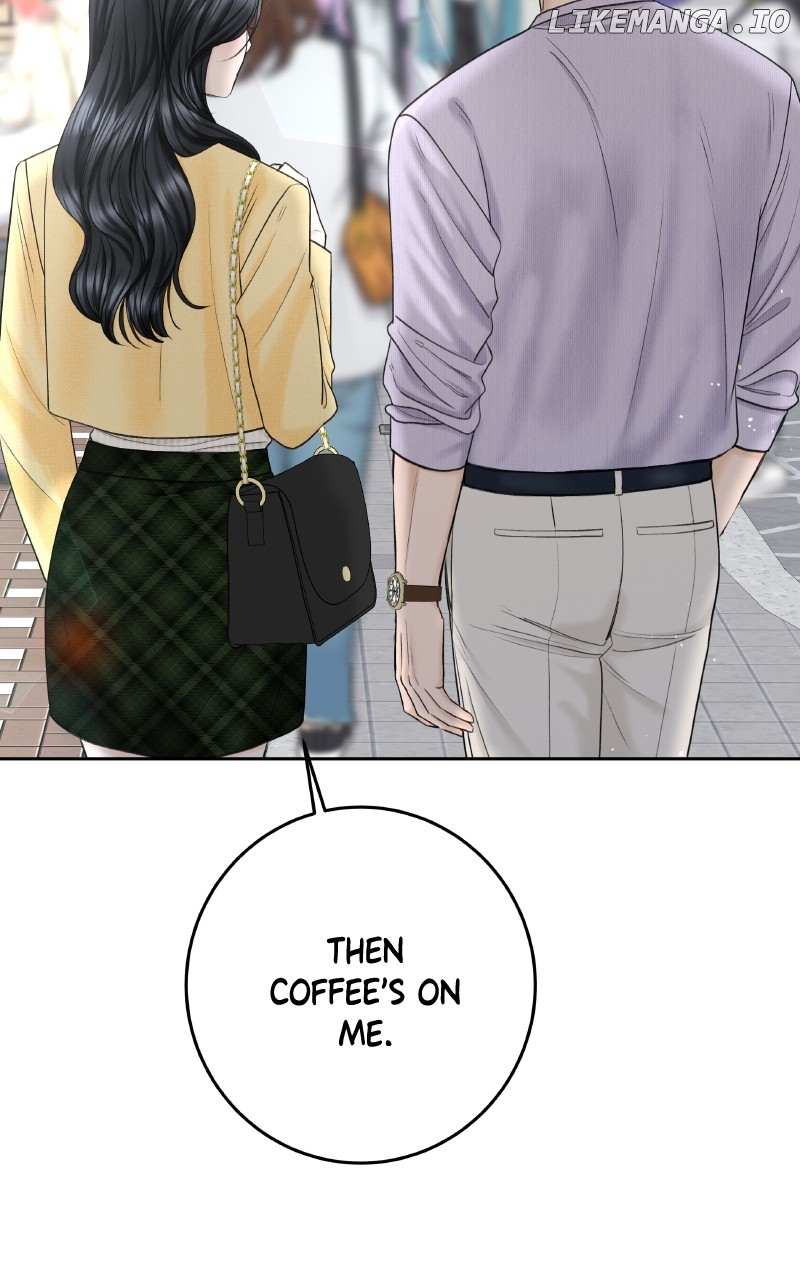 I’ll Give You the Most Rotten One Chapter 47 - Page 91 in English