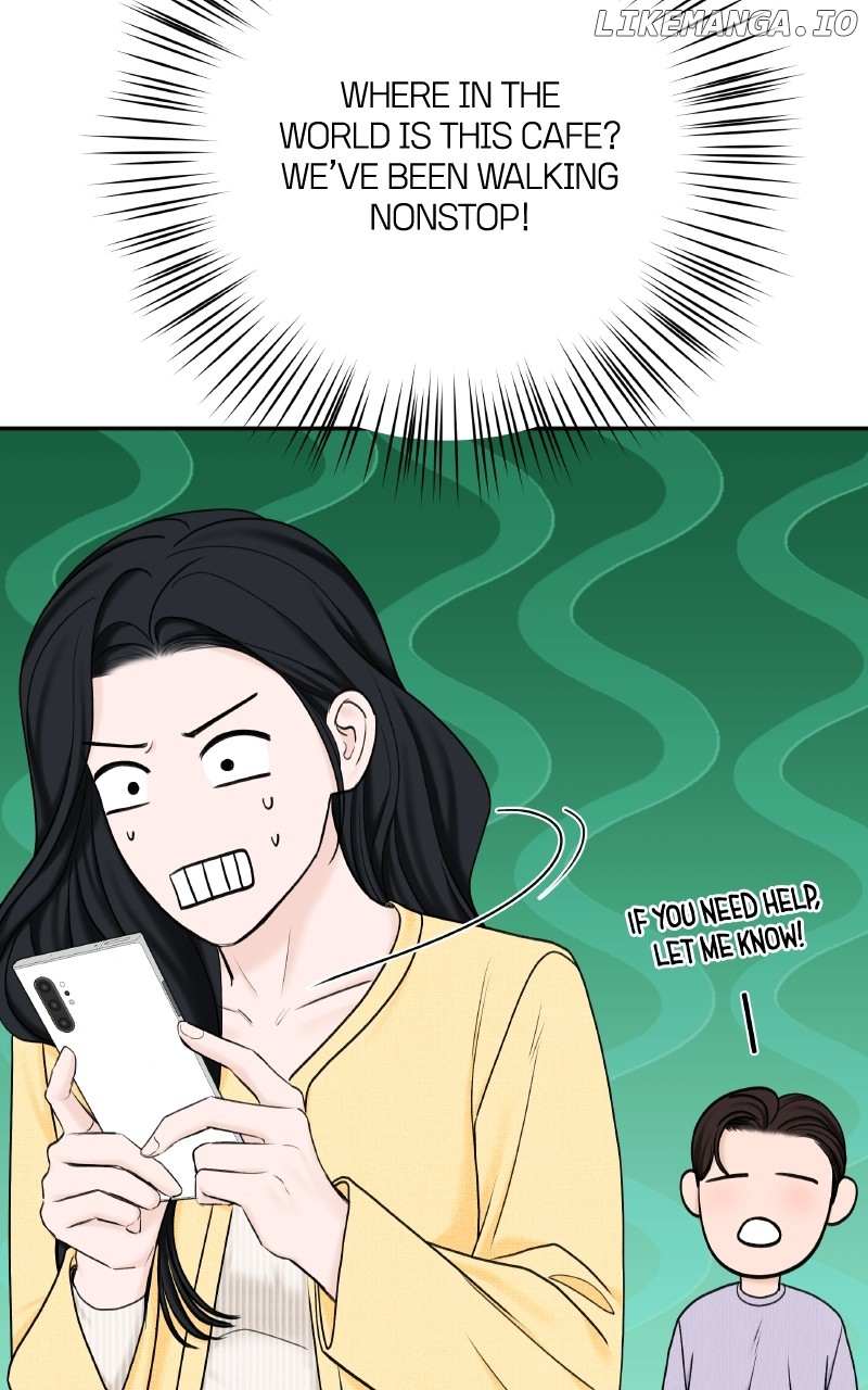 I’ll Give You the Most Rotten One Chapter 47 - Page 99 in English