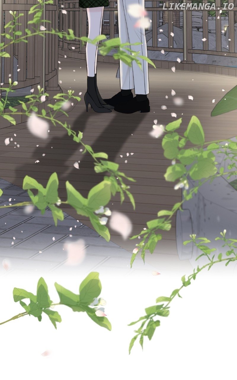 I’ll Give You the Most Rotten One Chapter 48 - Page 107 in English