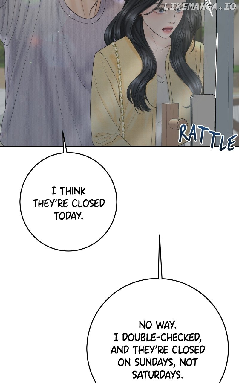 I’ll Give You the Most Rotten One Chapter 48 - Page 21 in English