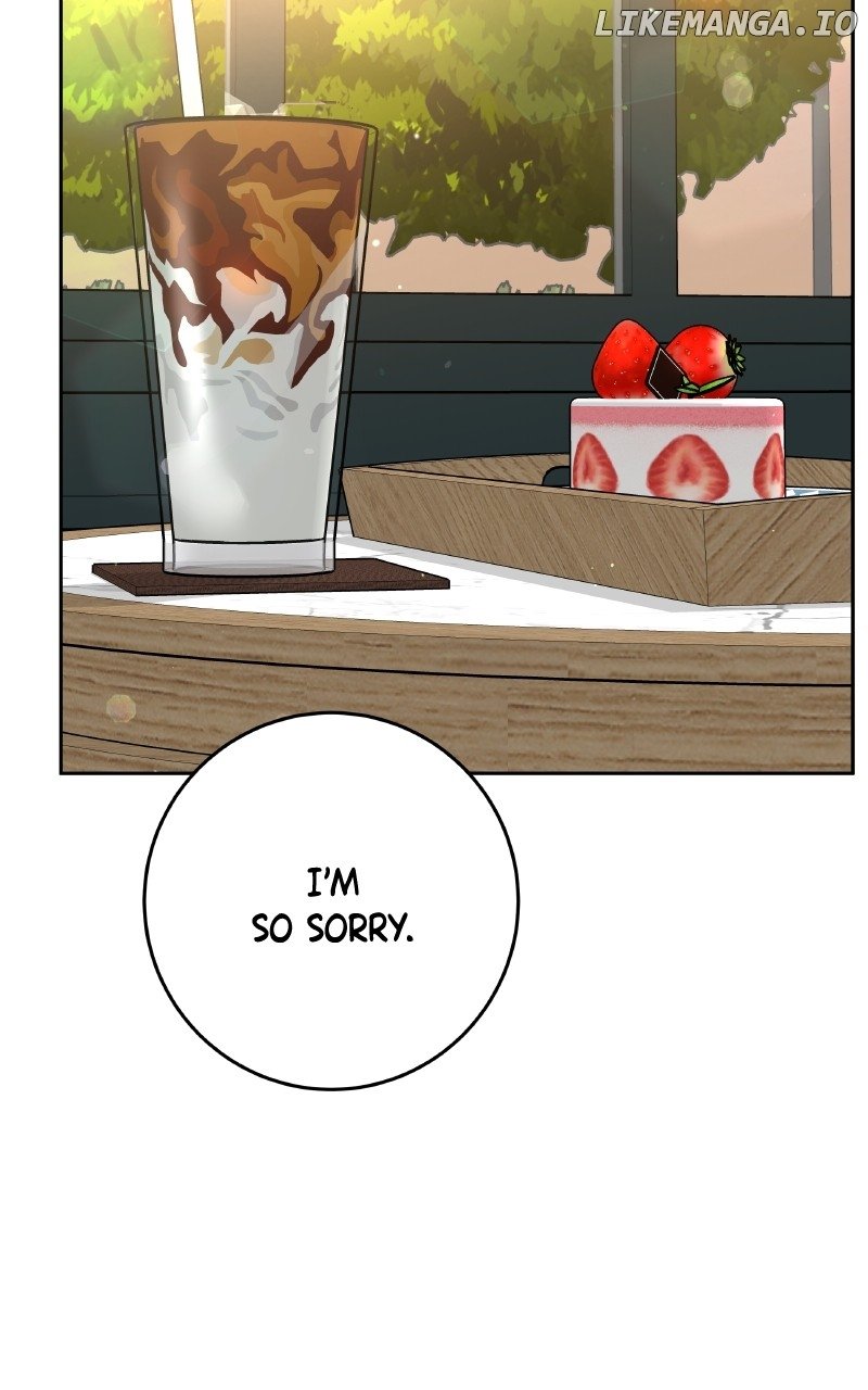 I’ll Give You the Most Rotten One Chapter 48 - Page 27 in English