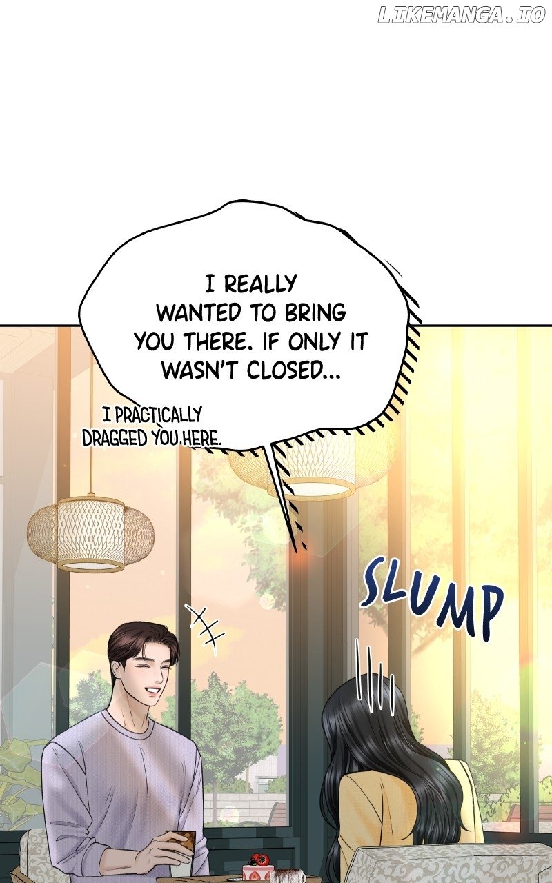 I’ll Give You the Most Rotten One Chapter 48 - Page 28 in English