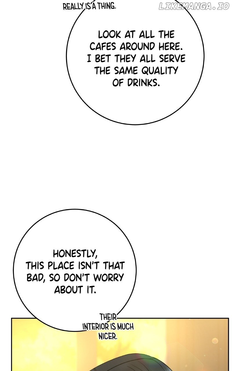I’ll Give You the Most Rotten One Chapter 48 - Page 31 in English