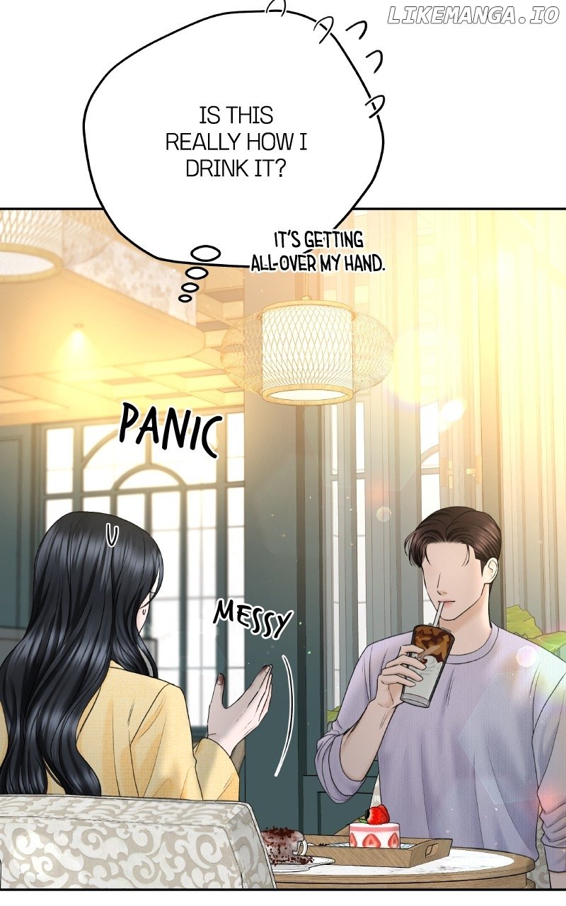 I’ll Give You the Most Rotten One Chapter 48 - Page 37 in English