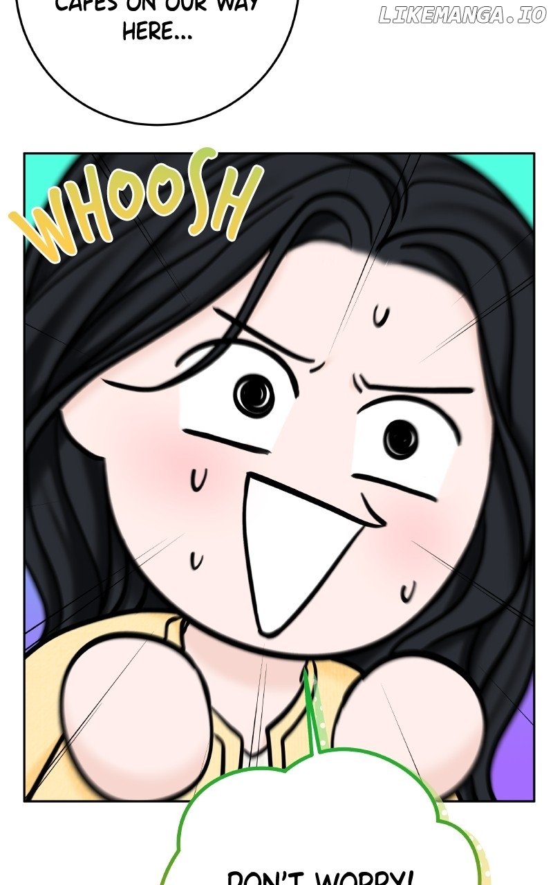 I’ll Give You the Most Rotten One Chapter 48 - Page 5 in English