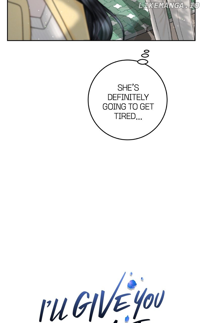 I’ll Give You the Most Rotten One Chapter 48 - Page 9 in English