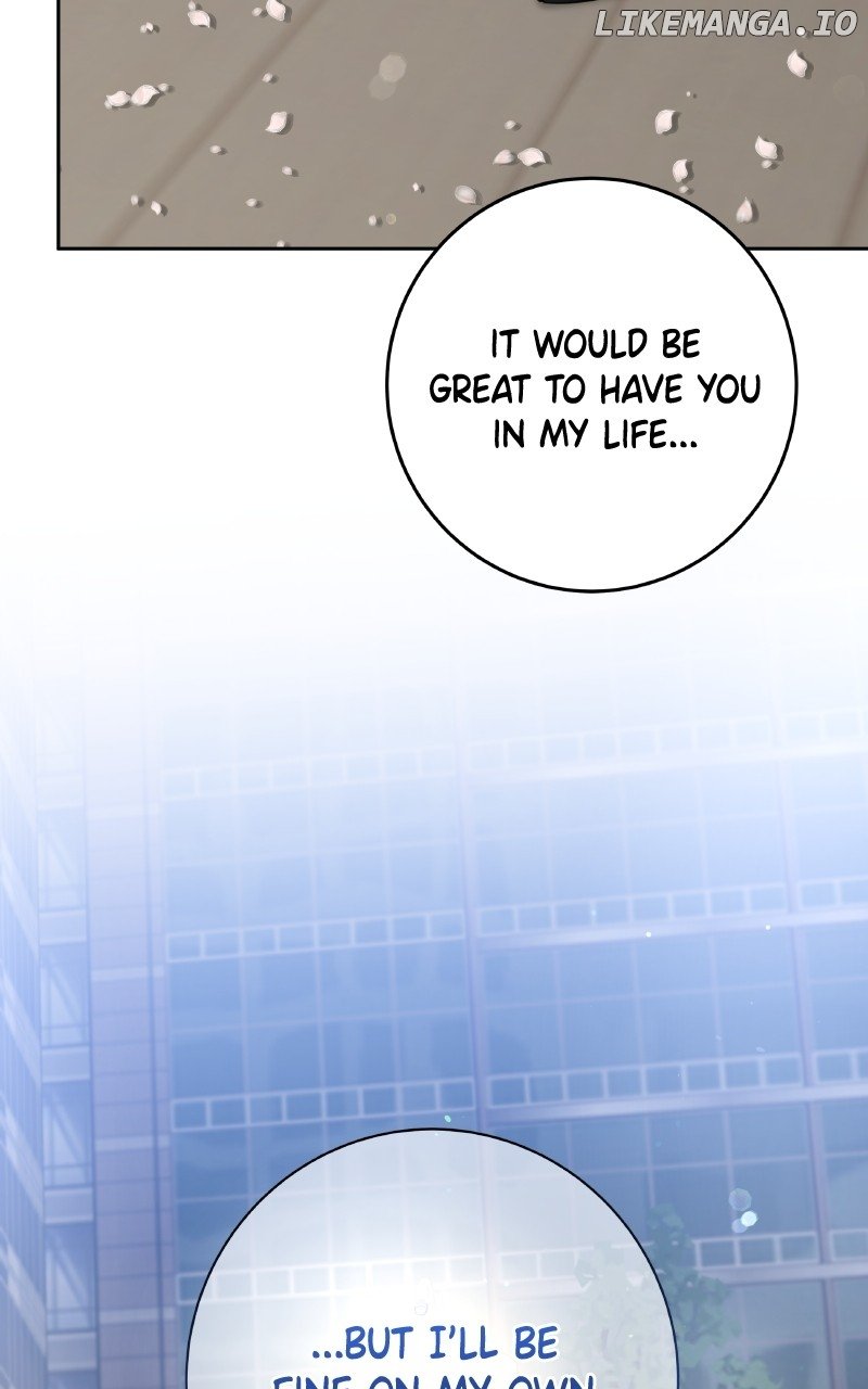 I’ll Give You the Most Rotten One Chapter 48 - Page 91 in English