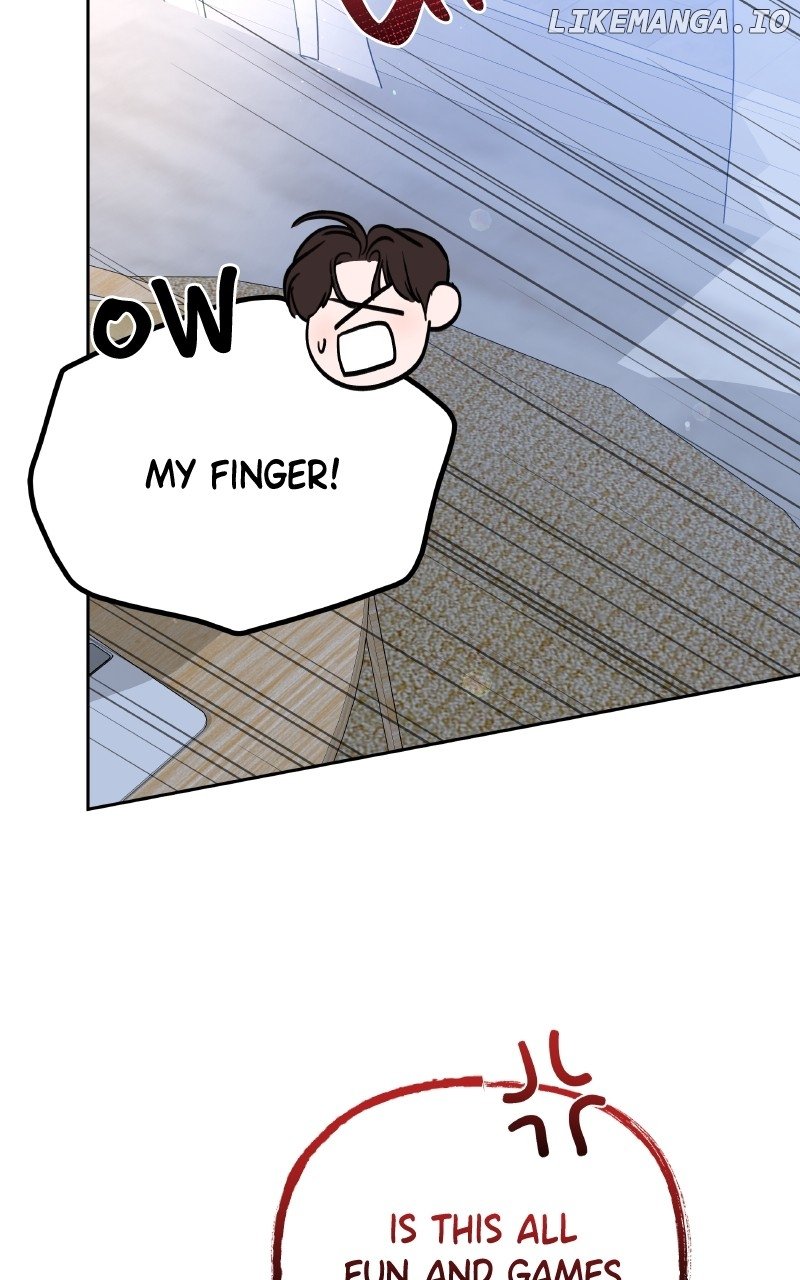 I’ll Give You the Most Rotten One Chapter 49 - Page 110 in English