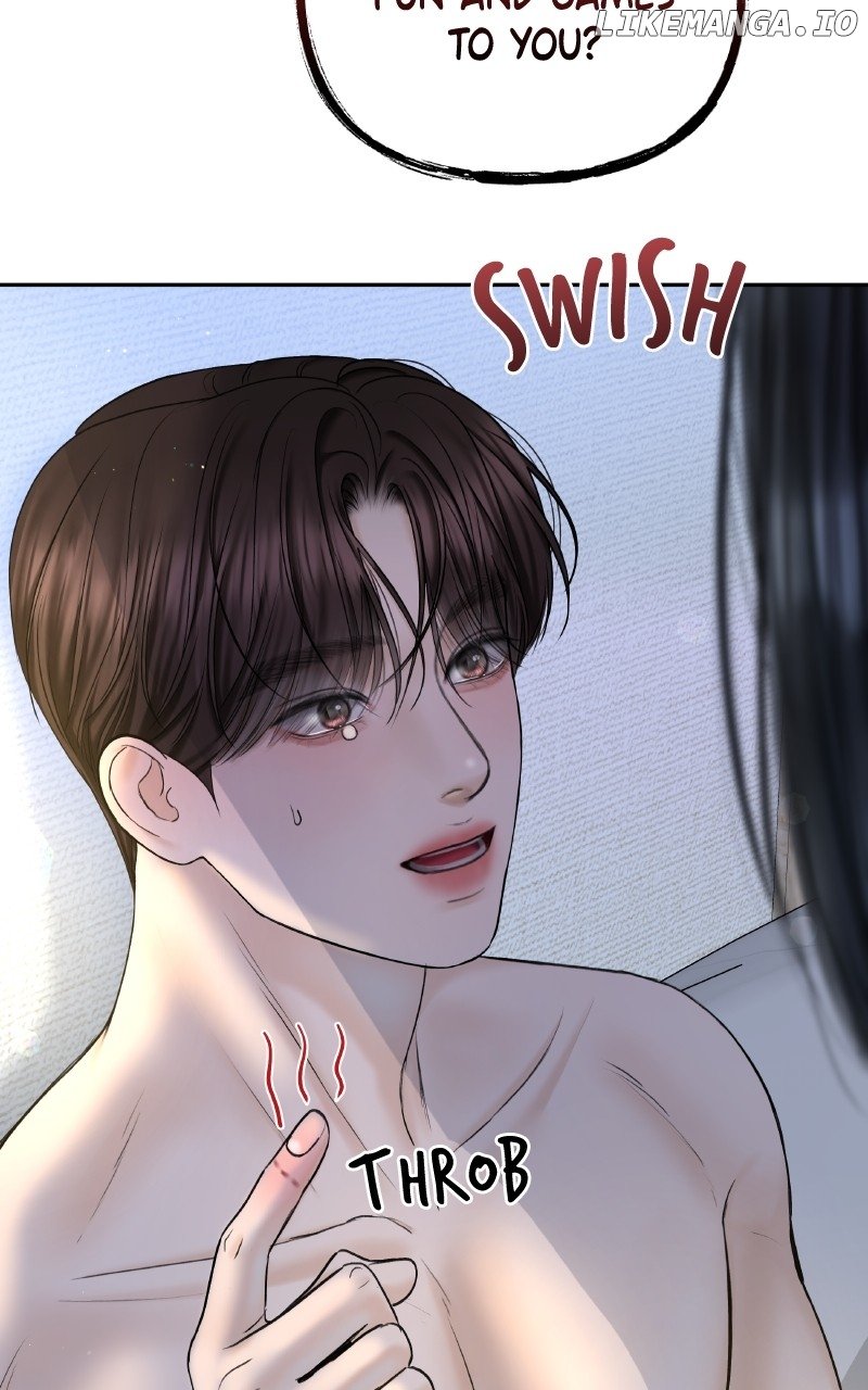 I’ll Give You the Most Rotten One Chapter 49 - Page 111 in English
