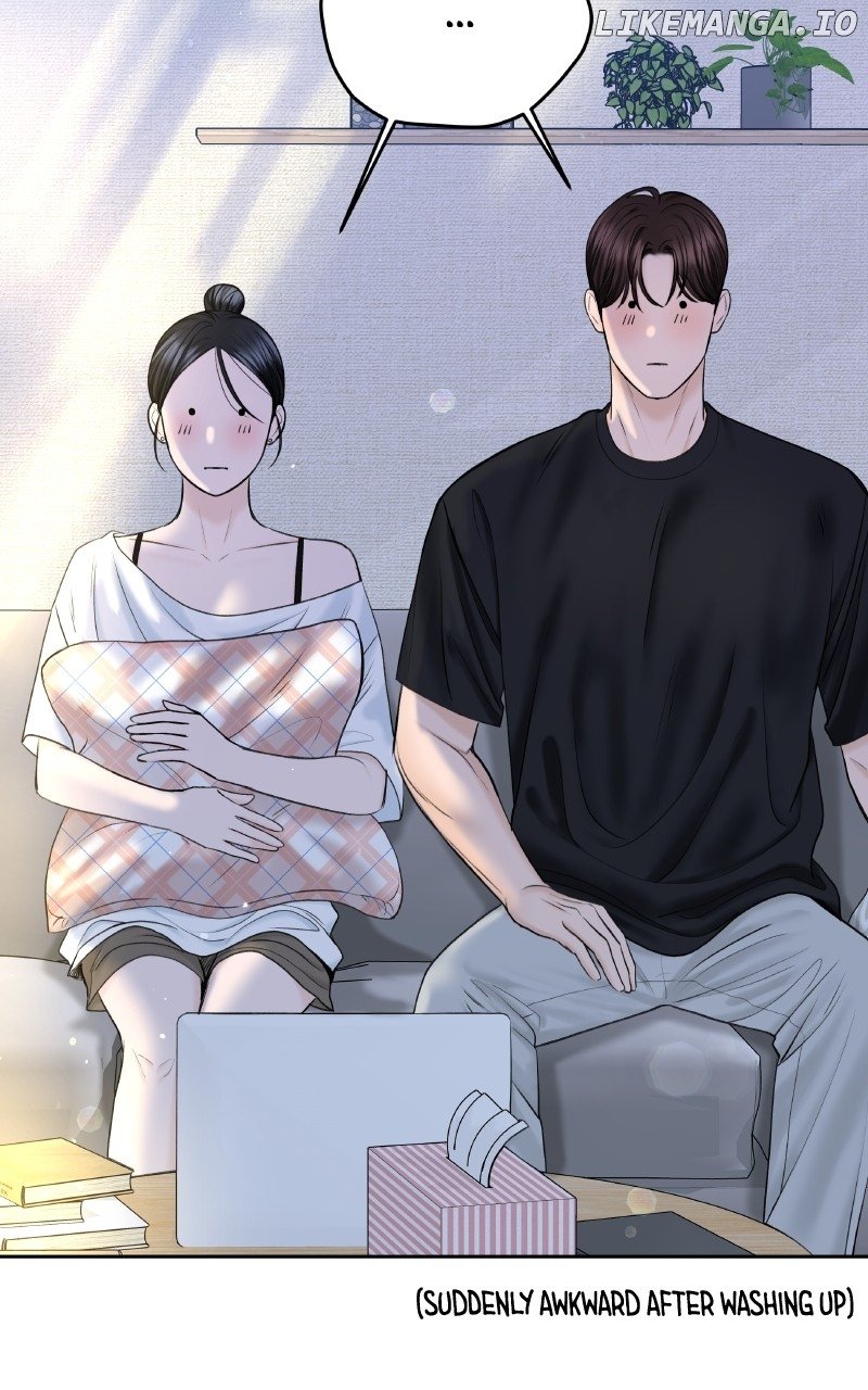 I’ll Give You the Most Rotten One Chapter 49 - Page 55 in English