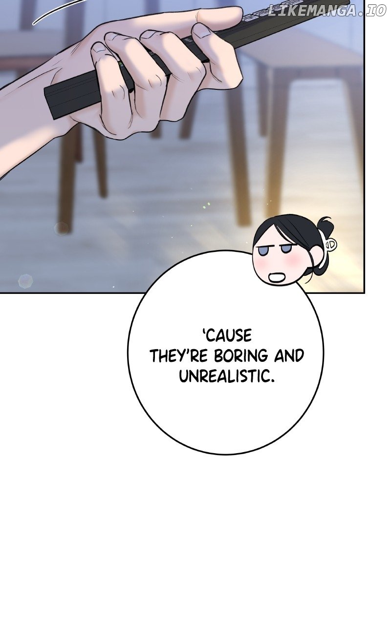 I’ll Give You the Most Rotten One Chapter 49 - Page 62 in English
