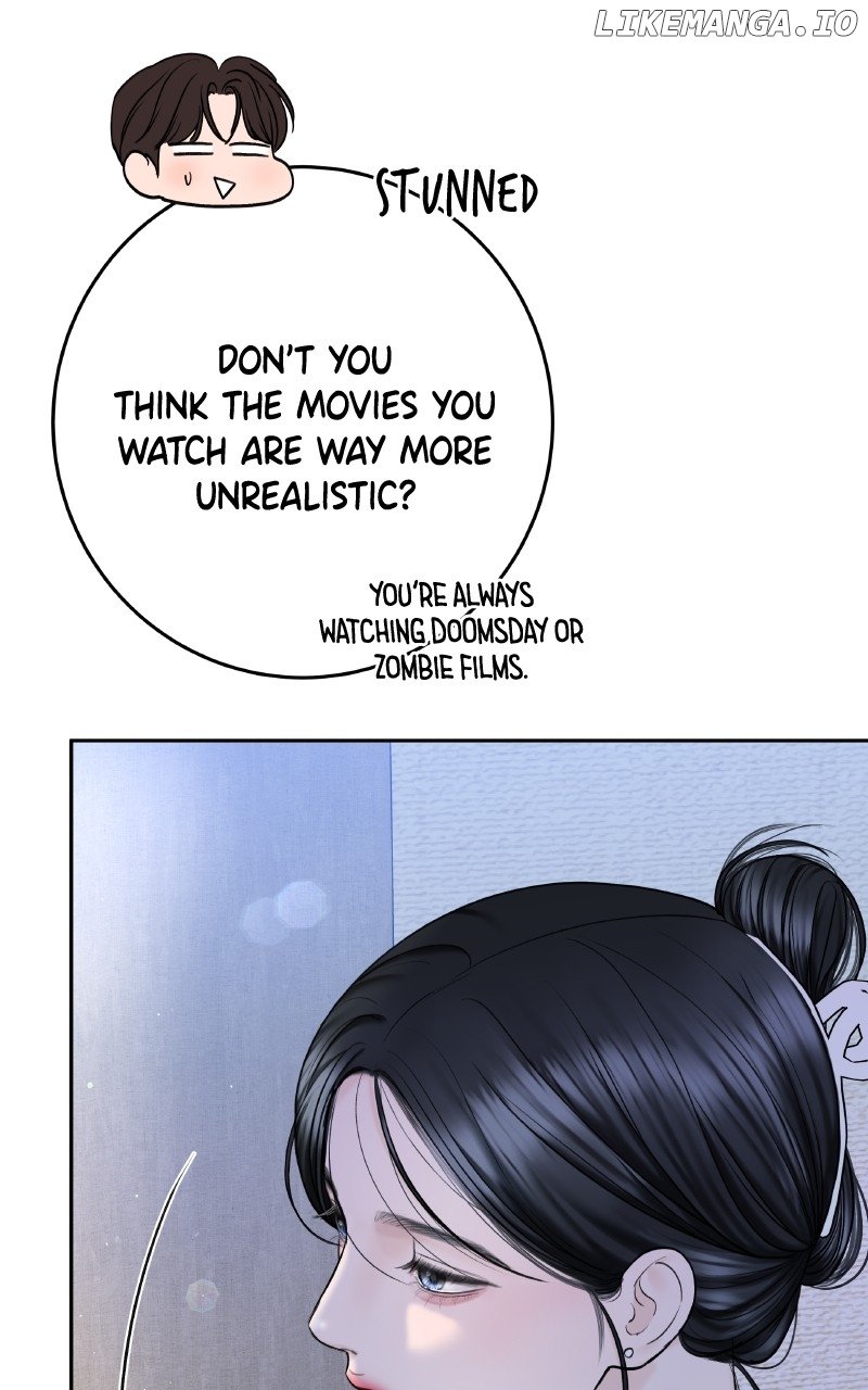 I’ll Give You the Most Rotten One Chapter 49 - Page 63 in English