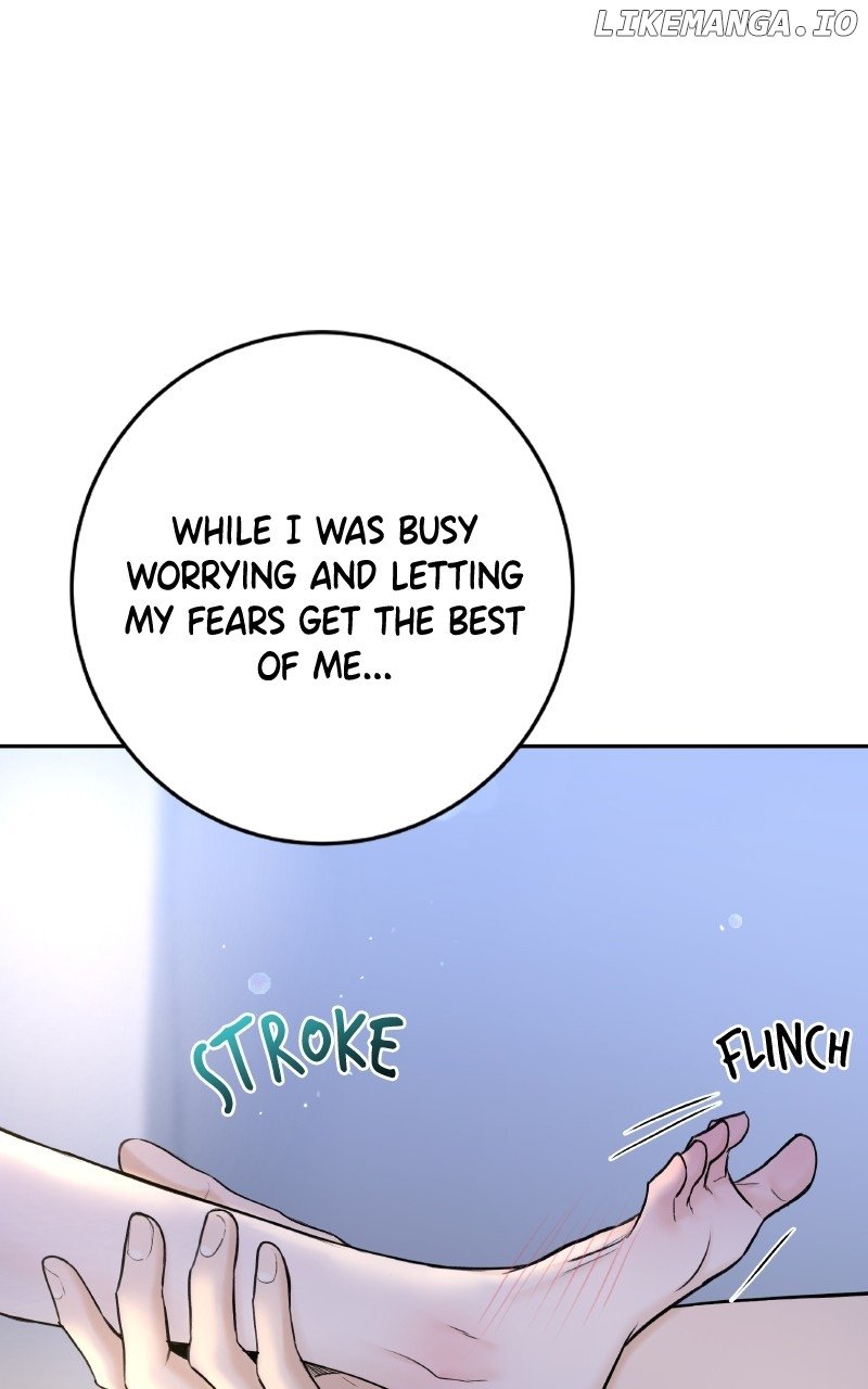 I’ll Give You the Most Rotten One Chapter 49 - Page 73 in English