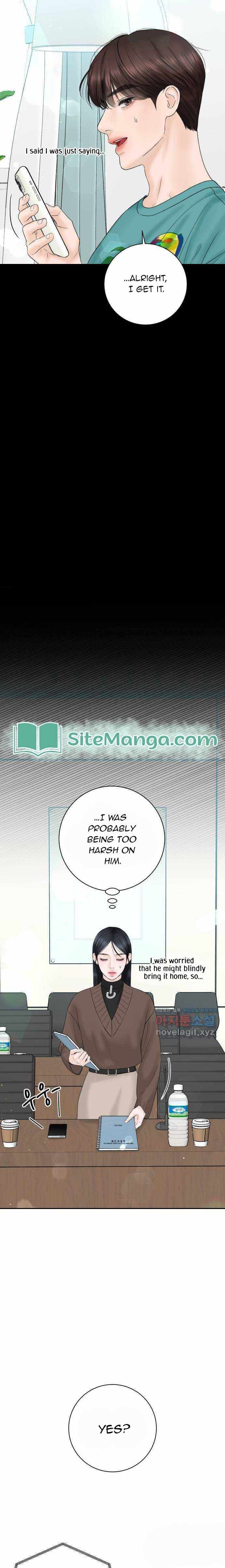 I’ll Give You the Most Rotten One Chapter 5 - Page 10 in English