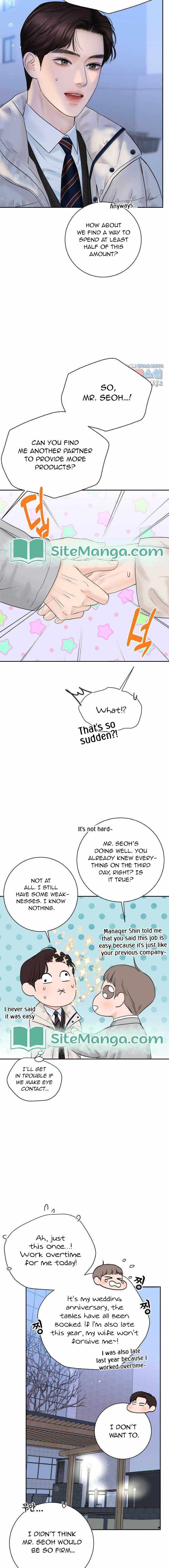 I’ll Give You the Most Rotten One Chapter 5 - Page 14 in English