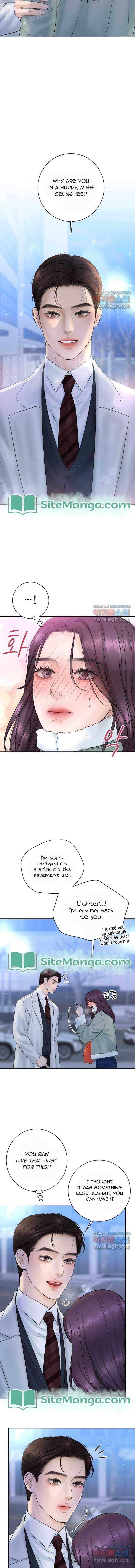 I’ll Give You the Most Rotten One Chapter 5 - Page 4 in English