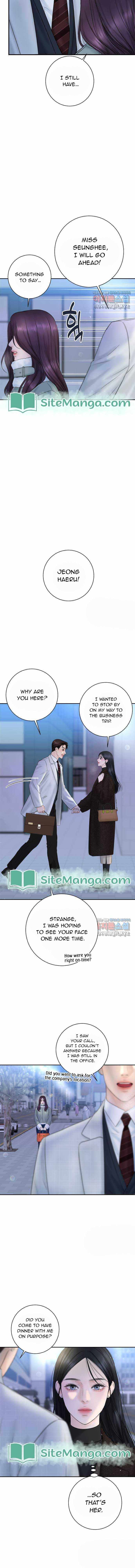 I’ll Give You the Most Rotten One Chapter 5 - Page 5 in English
