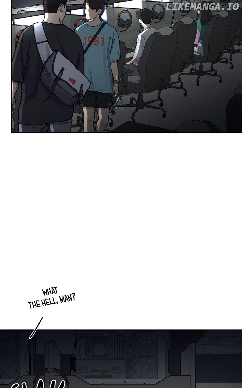 I’ll Give You the Most Rotten One Chapter 50 - Page 120 in English