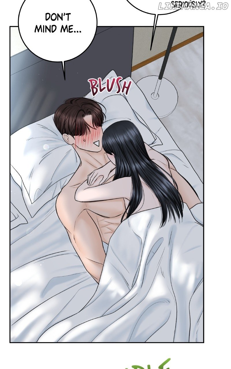 I’ll Give You the Most Rotten One Chapter 50 - Page 54 in English