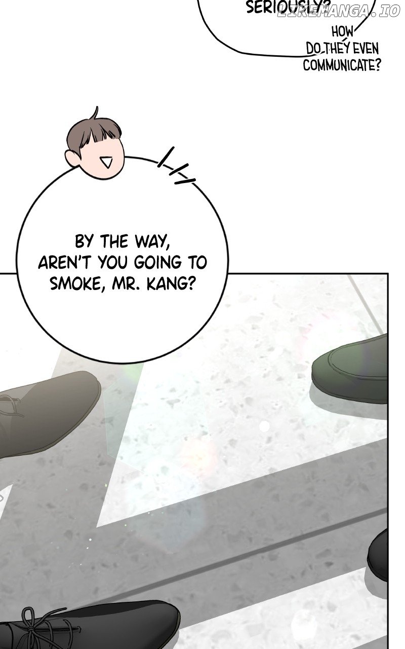I’ll Give You the Most Rotten One Chapter 50 - Page 65 in English