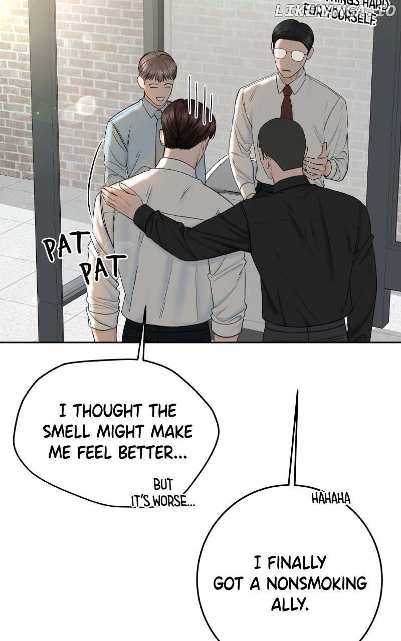 I’ll Give You the Most Rotten One Chapter 50 - Page 67 in English