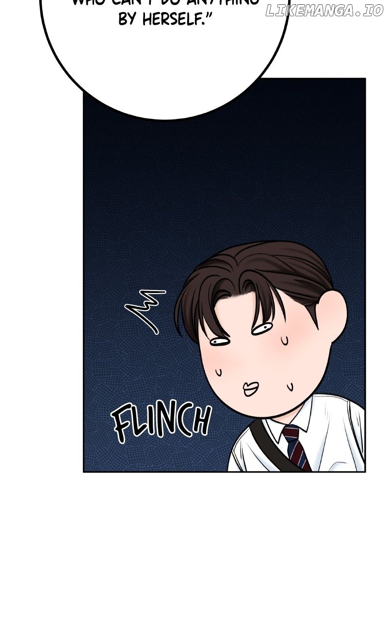 I’ll Give You the Most Rotten One Chapter 50 - Page 75 in English