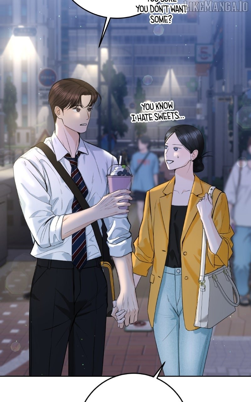 I’ll Give You the Most Rotten One Chapter 51 - Page 19 in English