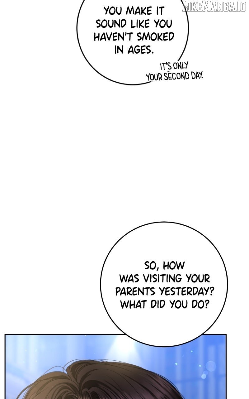 I’ll Give You the Most Rotten One Chapter 51 - Page 20 in English