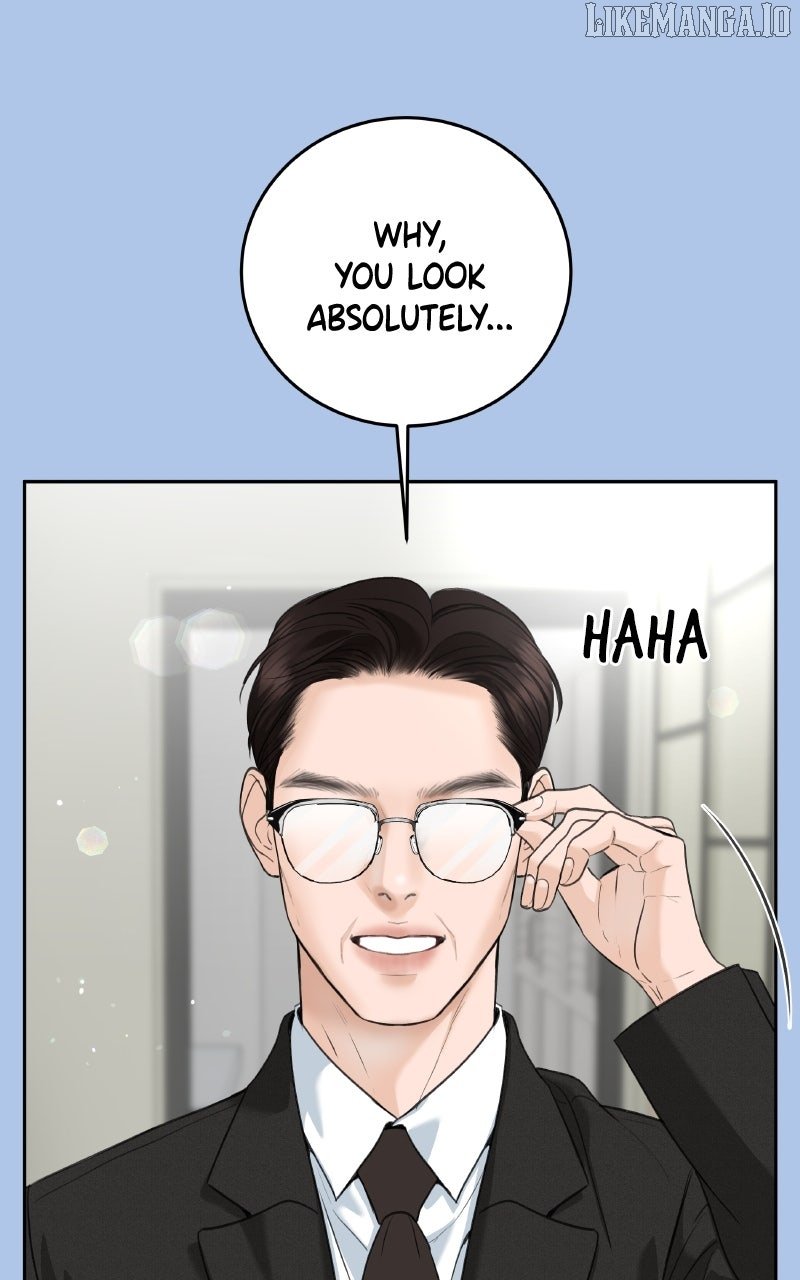 I’ll Give You the Most Rotten One Chapter 51 - Page 34 in English
